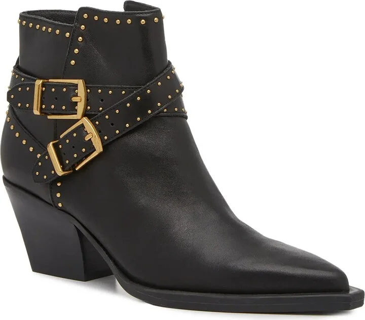Dolce Vita Roland Western Bootie