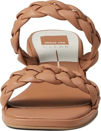 Dolce Vita Ronin Women's Shoes Caramel Stella : 6 M, Synthetic - Image 2