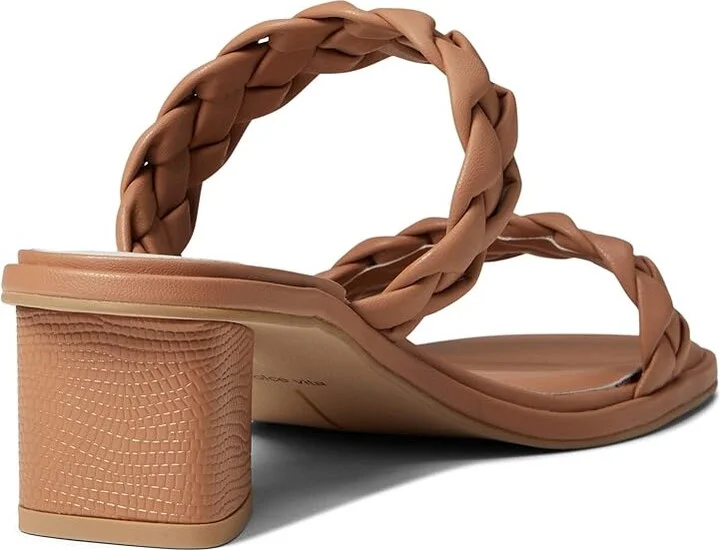 Dolce Vita Ronin Women's Shoes Caramel Stella : 6 M, Synthetic - Image 4
