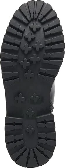 Dolce Vita Ronson Women's Boots Black Leather : 6 M, Leather/Rubber/Synthetic - Image 3