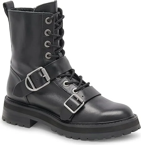 Black Leather