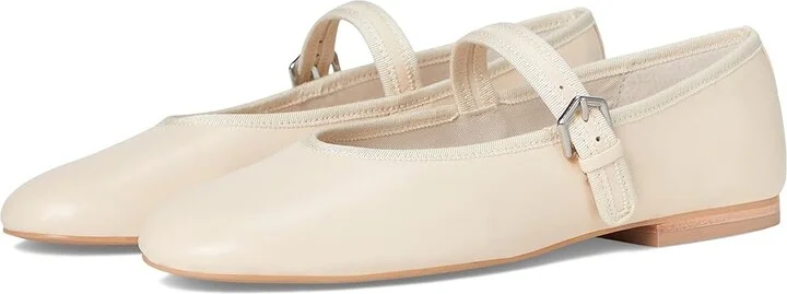 Creme Leather