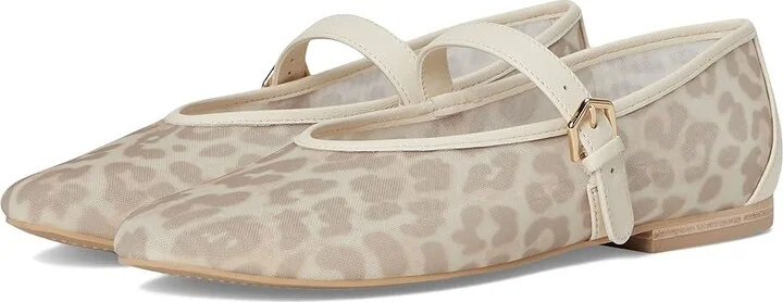 White Leopard