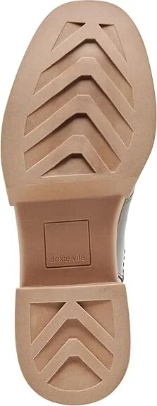 Dolce Vita Saline Women's Boots Dark Olive : 10 M, Leather - Image 2
