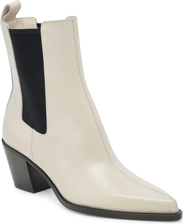 Dolce Vita Shadie Chelsea Bootie