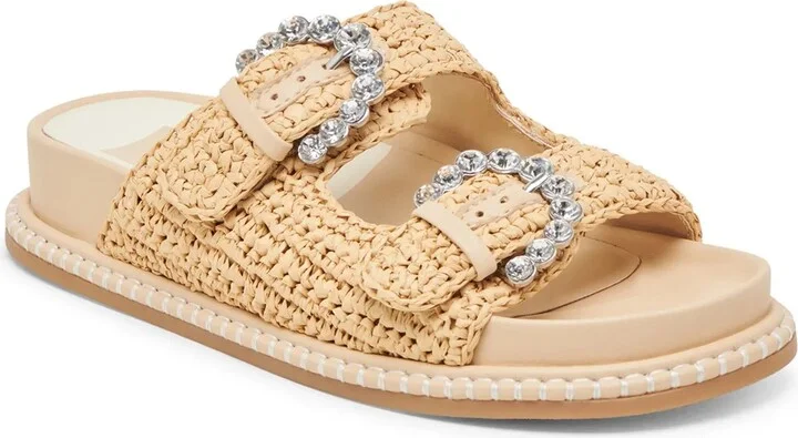 Dolce Vita Shauny Platform Sandal