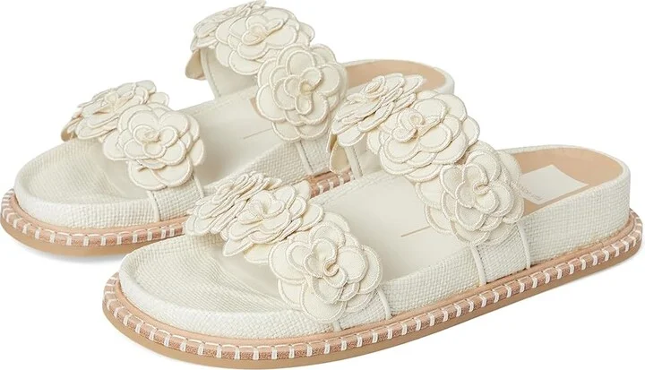 White Raffia
