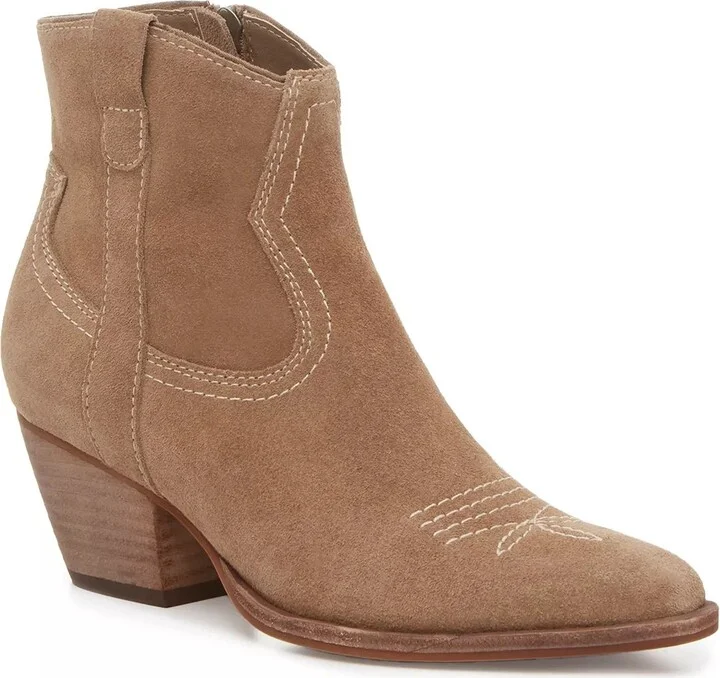 Dolce Vita Silma Western Bootie