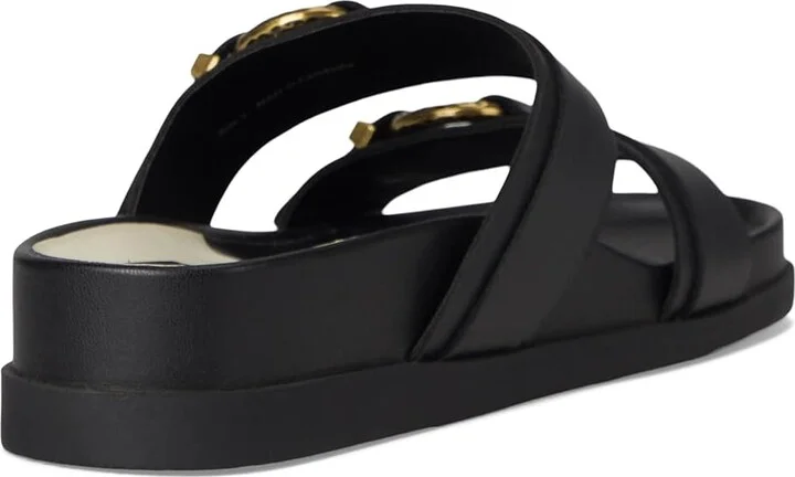 Dolce Vita Soya Women's Sandals Light Tan : 6.5 M, Leather - Image 10