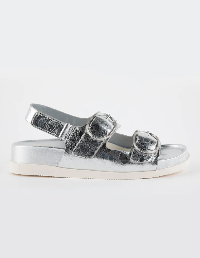 DOLCE VITA Starla 2 Strap Womens Sandals - Image 2
