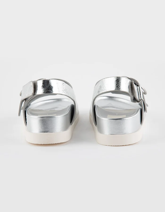 DOLCE VITA Starla 2 Strap Womens Sandals - Image 4