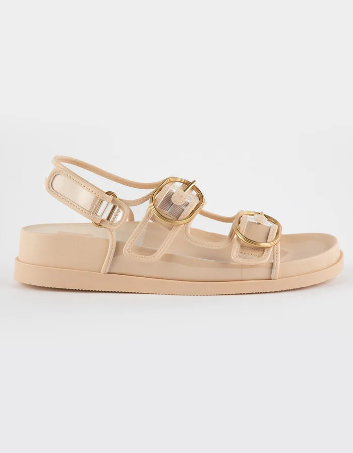 DOLCE VITA Starla 2 Strap Womens Sandals - Image 6
