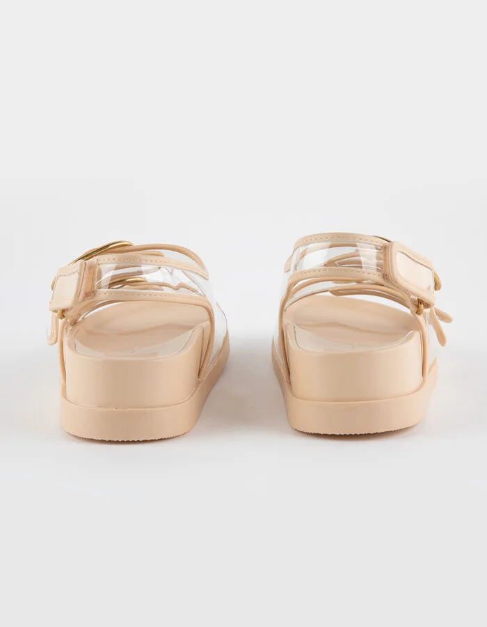 DOLCE VITA Starla 2 Strap Womens Sandals - Image 8