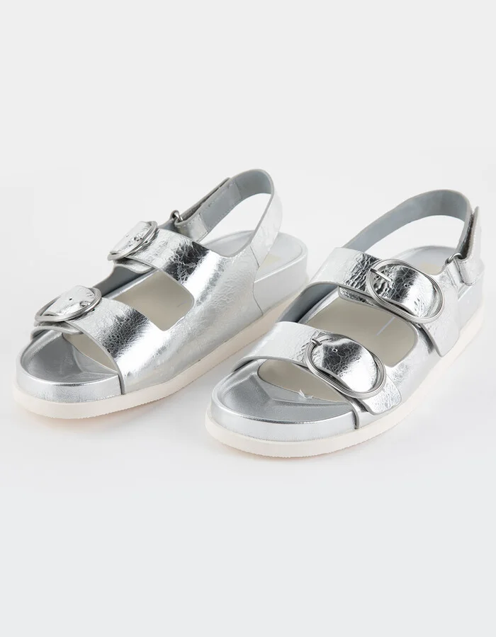 DOLCE VITA Starla 2 Strap Womens Sandals