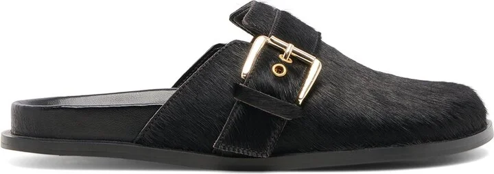 Dolce Vita Sunday Haircalf Flat - Image 2
