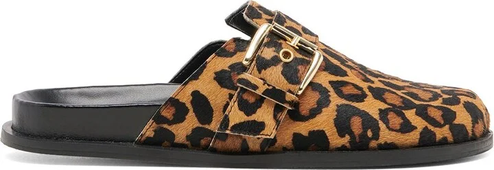 Dolce Vita Sunday Haircalf Flat - Image 3