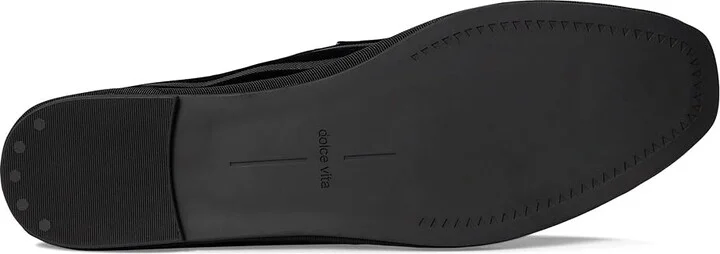 Dolce Vita Tameka Women's Shoes Black : 6 M, Mesh/Rubber - Image 3