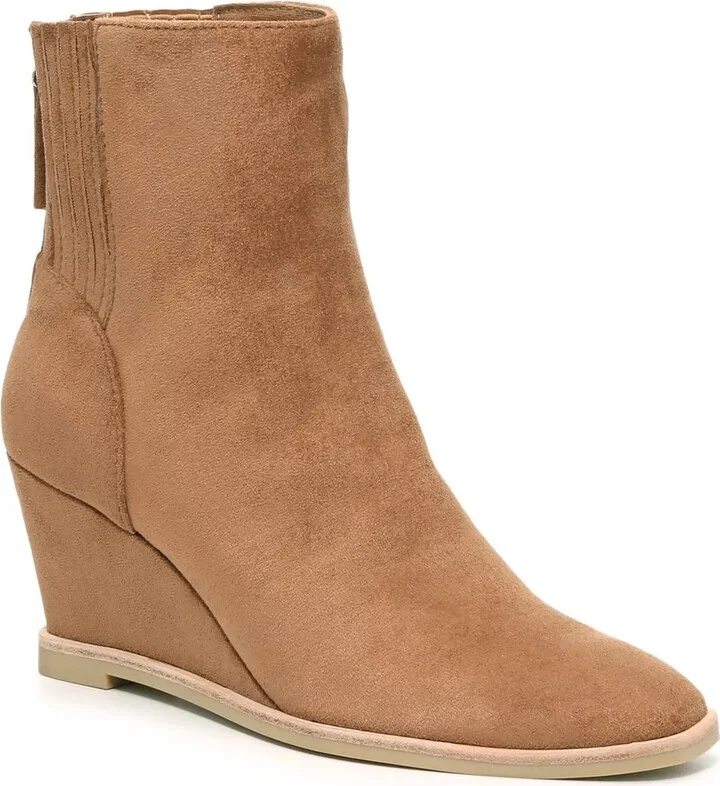 Dolce Vita Tessie Wedge Bootie