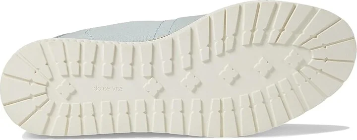 Dolce Vita Tiger Women's Shoes Light Blue Denim : 7.5 M, Leather - Image 3