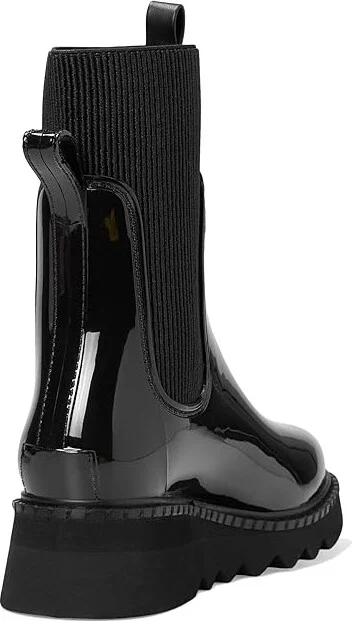 Dolce Vita Tropic H20 Women's Boots Dark Moss : 6 M, Textile - Image 10