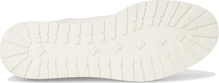 Dolce Vita Twain Women's Shoes Silver Crackled Leather : 9 M, Rubber - Image 9
