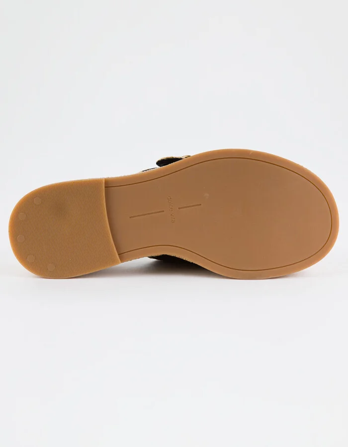 DOLCE VITA Wanika Womens Espadrille Platform Sandals - Image 3