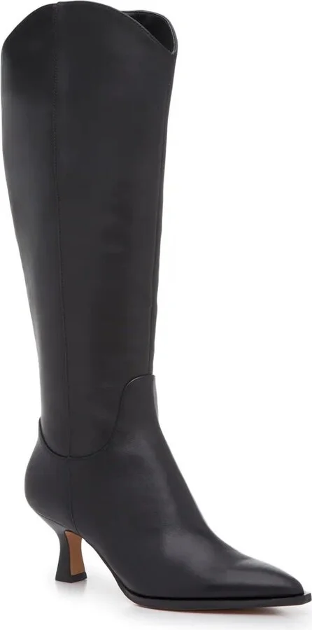 Dolce Vita Wide Width Annika Wide Calf Boot