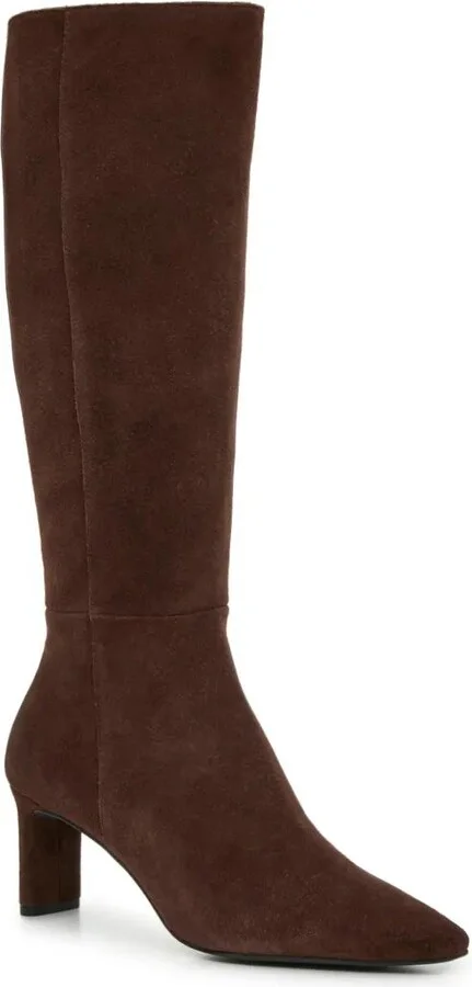 Dolce Vita Wide Width Gabby Boot