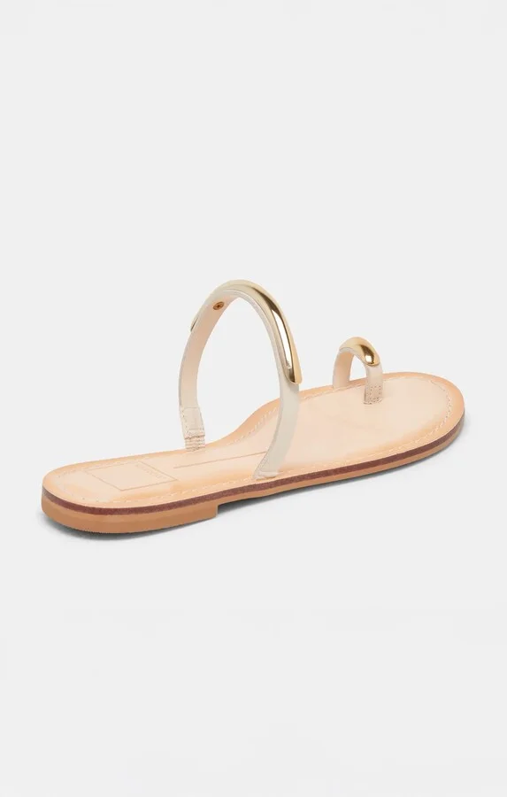 Dolce Vita Wink Sandal ~ Bone - Image 4