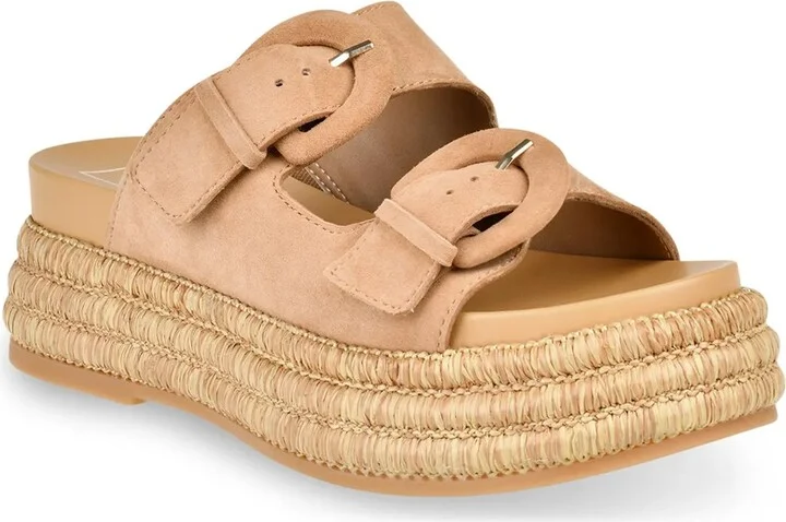 Beige Raffia