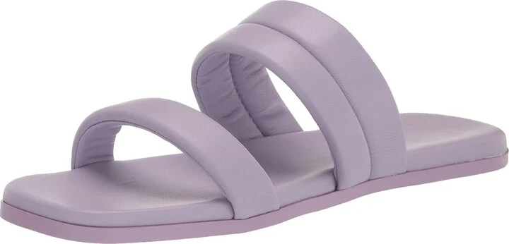 DOLCE VITA Women's Adore Flat Sandal