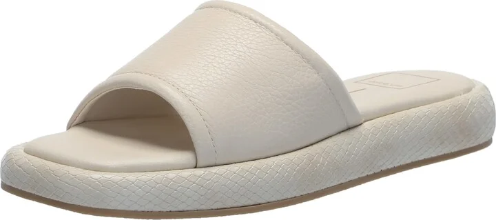 Ivory Leather