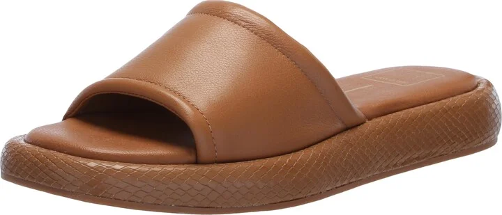 Tan Leather