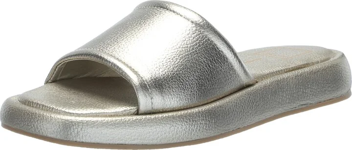 Dolce Vita Women's AISHA Flat Sandal