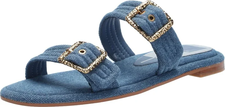 Dolce Vita Women's Alaina Flat Sandal