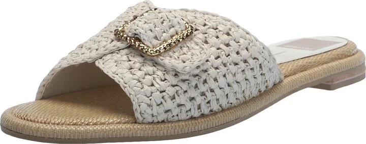 Ivory Raffia