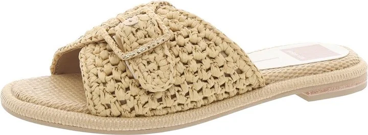 Dolce Vita Women's Alonzo Sandal
