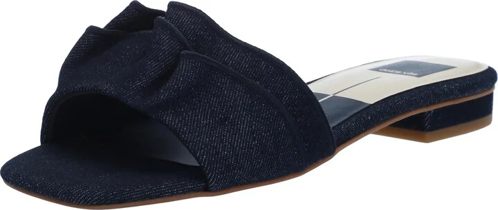 Dolce Vita Women's Alumni Slide Sandal