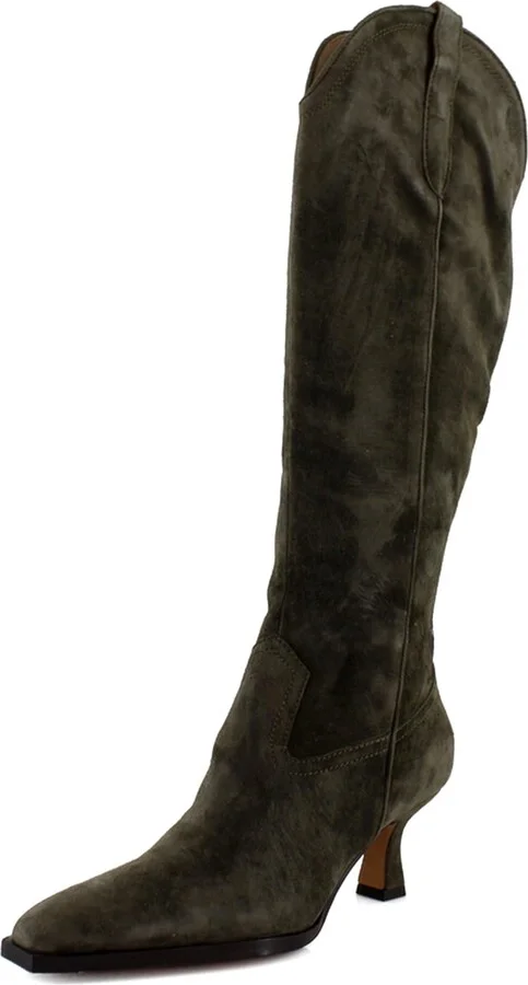 Army Suede