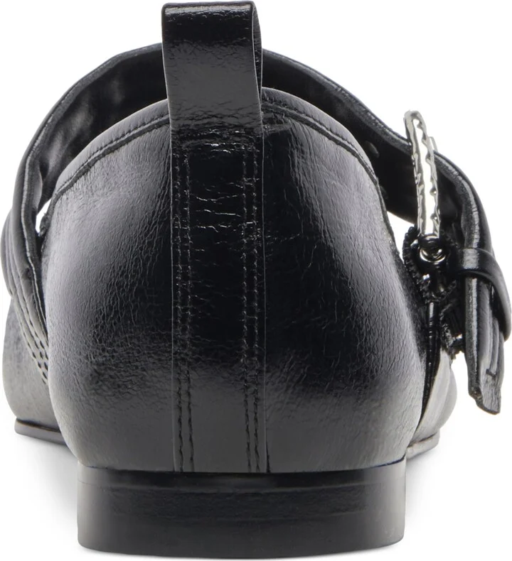 Dolce Vita Women's Arora Buckled Mary Jane Flats - Image 3
