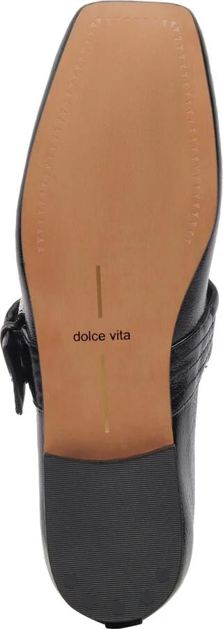 Dolce Vita Women's Arora Buckled Mary Jane Flats - Image 5