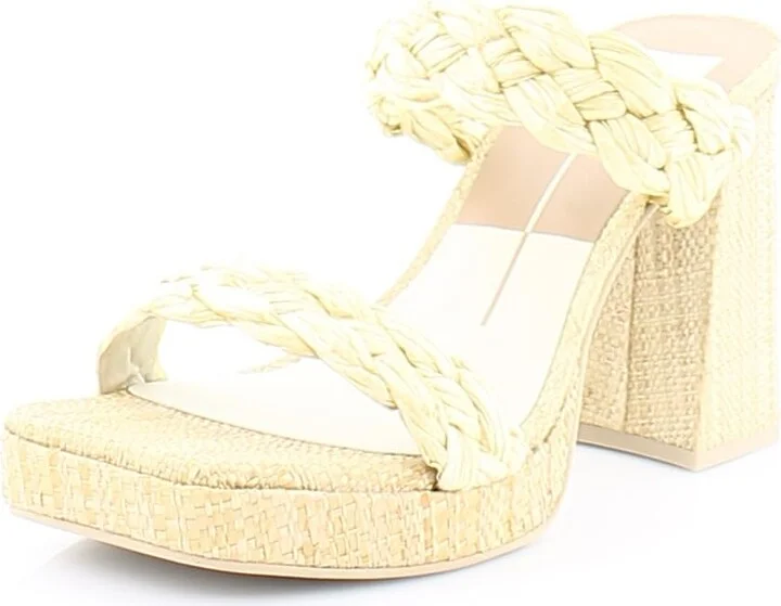 Lt Natural Raffia