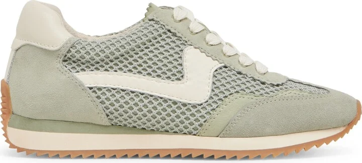 Dolce Vita Women's B.ntcd Lace-Up Retro Jogger Sneakers - Image 6