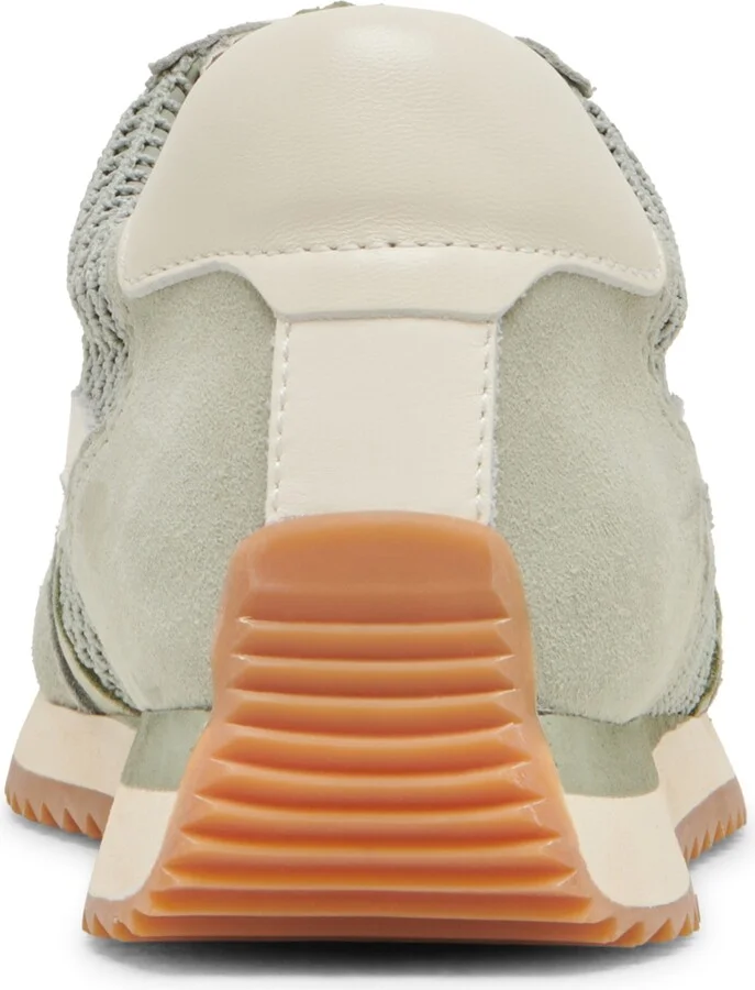 Dolce Vita Women's B.ntcd Lace-Up Retro Jogger Sneakers - Image 7