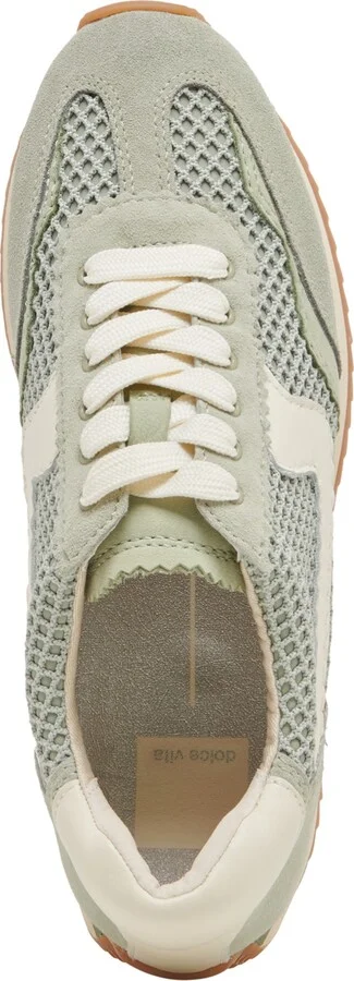 Dolce Vita Women's B.ntcd Lace-Up Retro Jogger Sneakers - Image 8