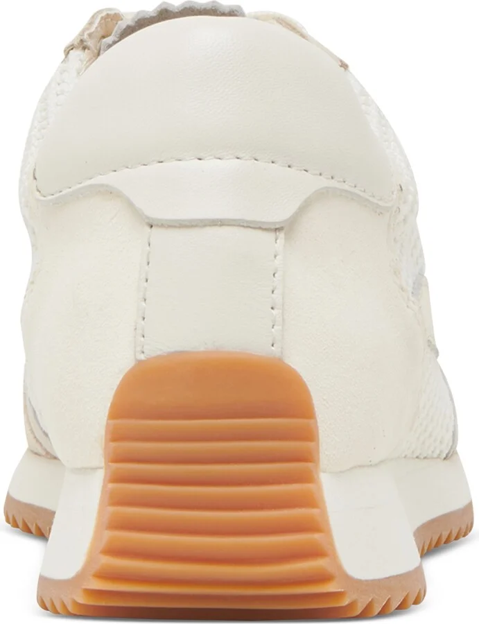 Dolce Vita Women's B.ntcd Lace-Up Retro Jogger Sneakers - Image 11