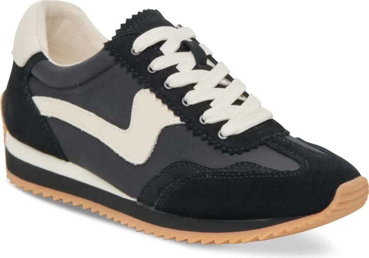 Black Suede,nylon
