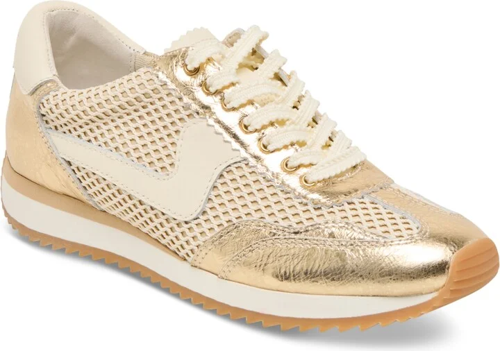 Gold Multi Mesh