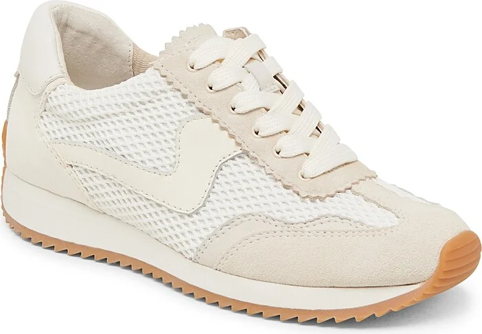Dolce Vita Women's B. ntcd Mesh Running Sneakers