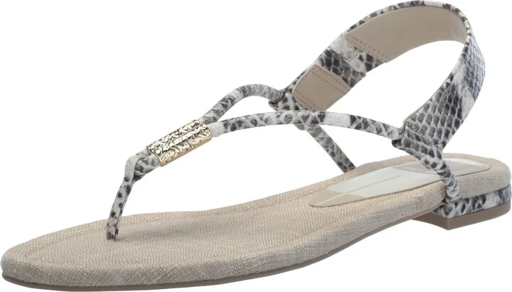 Grey/White Embossed Stella